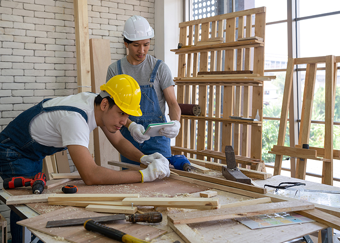 Entreprise de Rénovation Saint-Julien-de-Concelles - Travaux