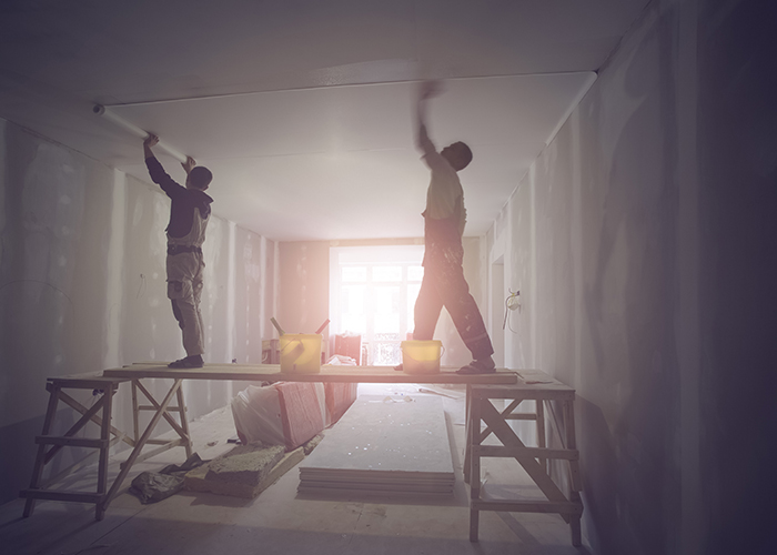 Entreprise de Rénovation Saint-Julien-de-Concelles - Travaux